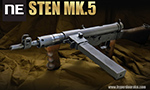 ステン MK.5の記事レビューはこちら