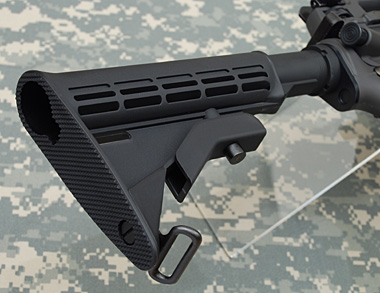 エンハンスドストック