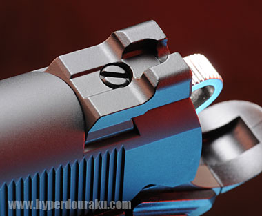 L字型になった部分