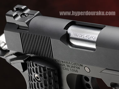 チャンバーはナウリン風