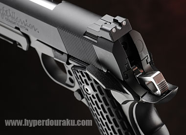 デルタリングハンマー