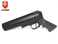S-THUNDER　ロングバレル