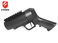 S-THUNDER　レール付タイプ