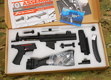 パッケージ内容