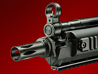 フラッシュハイダー