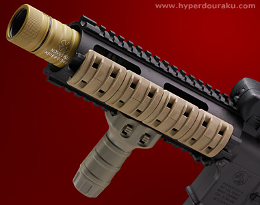 フロントセクション