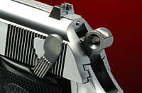 ハンマーがデコック