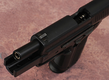 KSC SIGPRO SP2340 アウターバレル