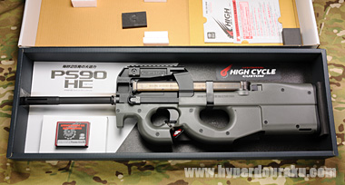 パッケージ内容