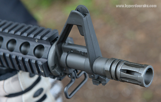 フラッシュハイダー