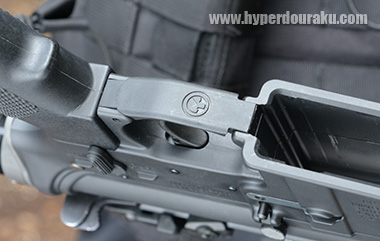 トリガーガード