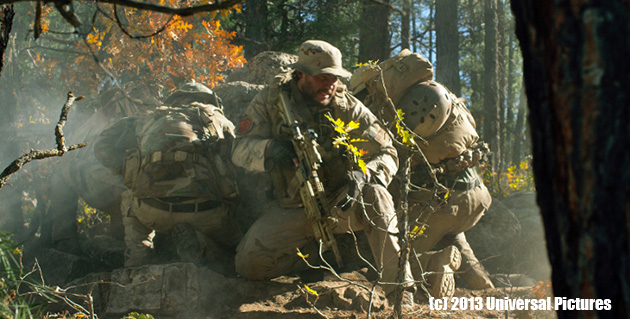 ローン・サバイバー