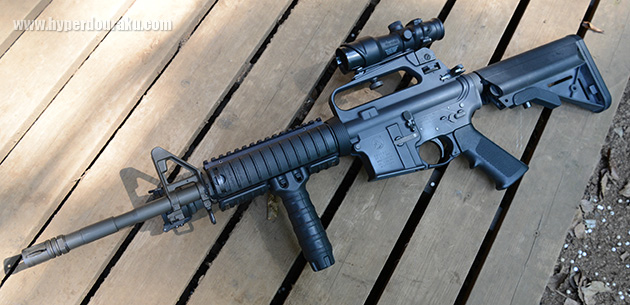 アブダビカービン