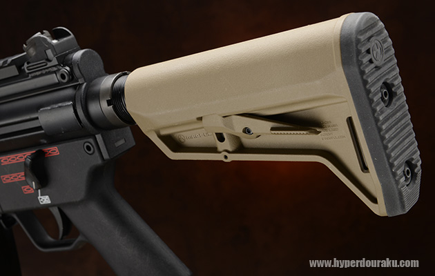 MAGPUL MOE SL-K