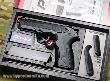 パッケージ内容