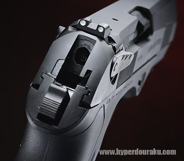 ファイアリングピン