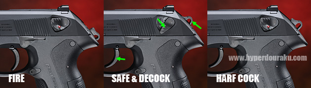 アンビセフティ