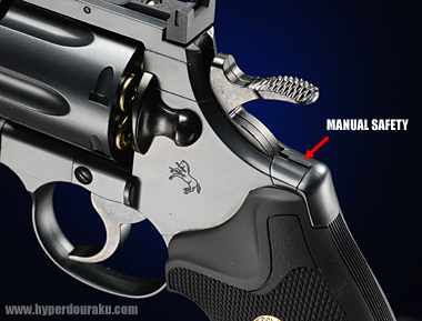 マニュアルセフティ