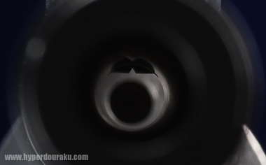 チャンバー　固定ホップラバー　Vパッキン