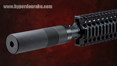 NEWフルオートトレーサーを装着