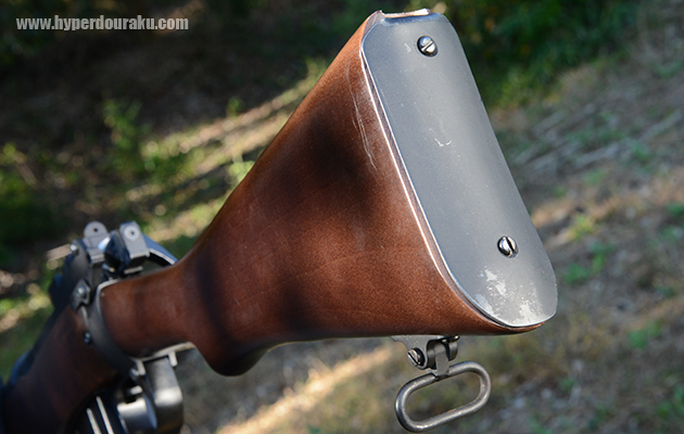 バットプレート