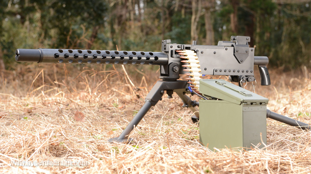 M1919A4