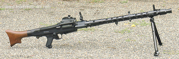 圧倒的な重厚感