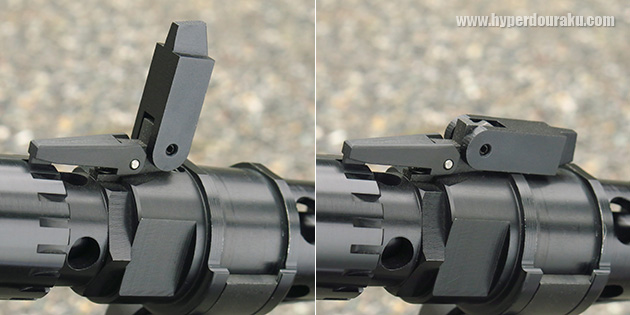 フロントサイト