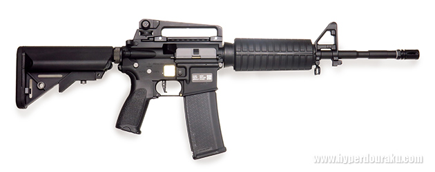 サイドビュー右