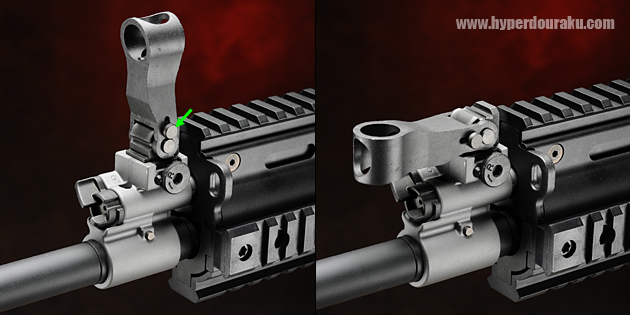 フロントサイト