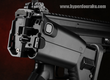 フォールディング機能