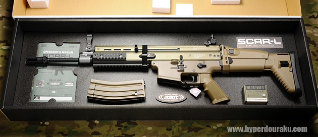 パッケージ内容