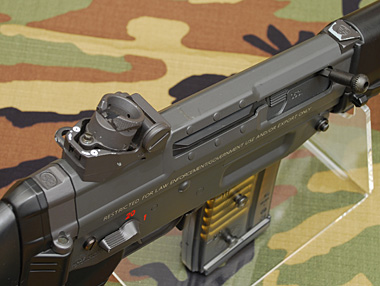 レシーバートップ