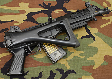 フォールディングストック2