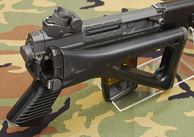 フォールディングストック3