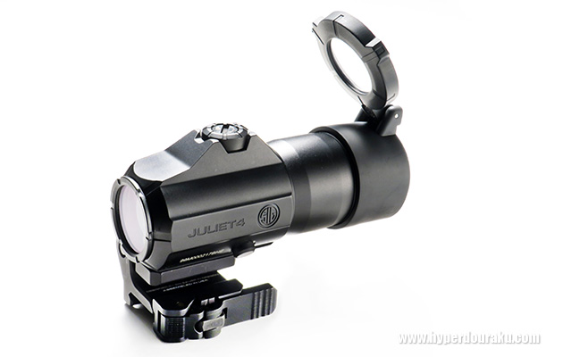 JULIET４マグニファイア