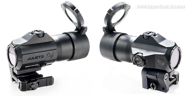 JULIET３ マグニファイア