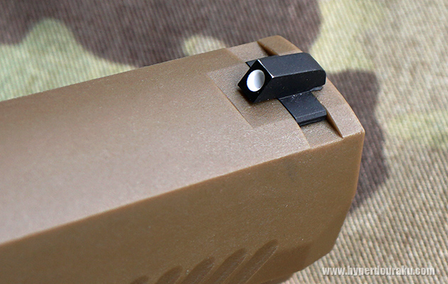 フロントサイト