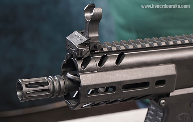 フラッシュハイダー