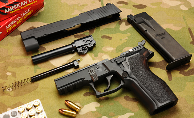 通常分解(=フィールドストリッピング)