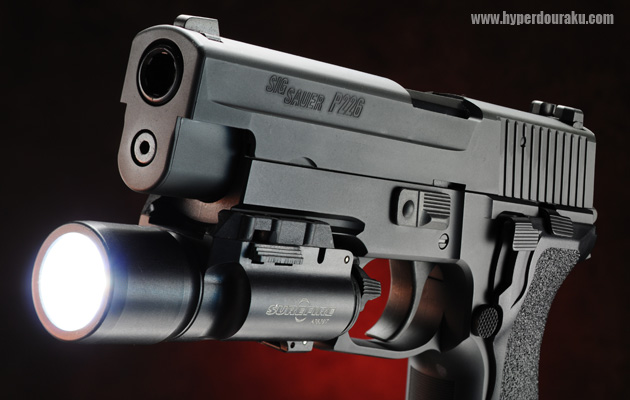 アンダーマウントレール