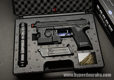 パッケージ内容