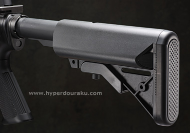 クレーンストック