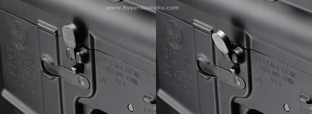 リアルライブ・オートストップシステム