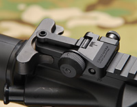 左右位置調節が可能