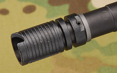 フラッシュハイダー