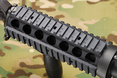 レイルシステム