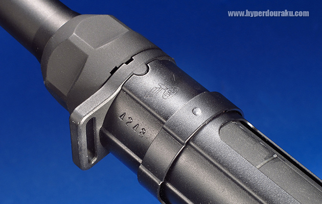 「鷲」のマーク