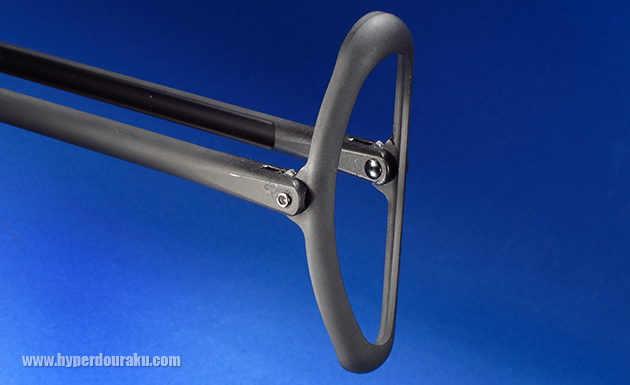 ショルダーパッド