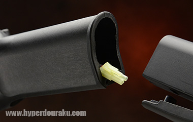 ミニコネクター